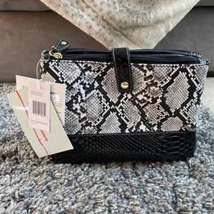 Samantha Brown 3 Compartment Organizer